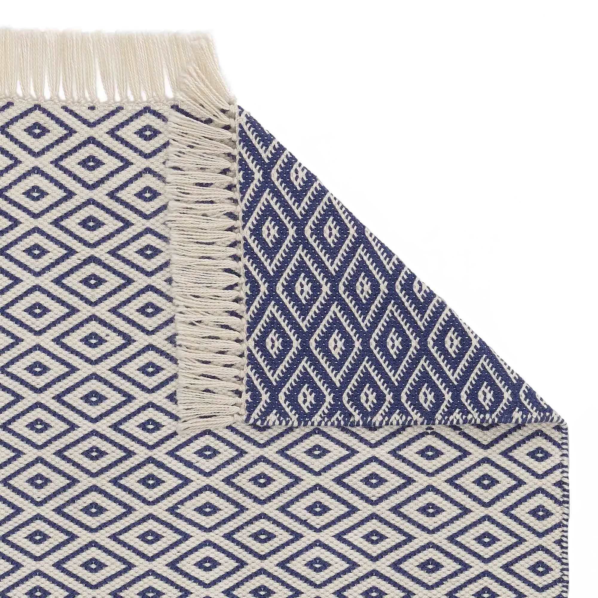 Barota Outdoor Runner [Ultramarine/White]