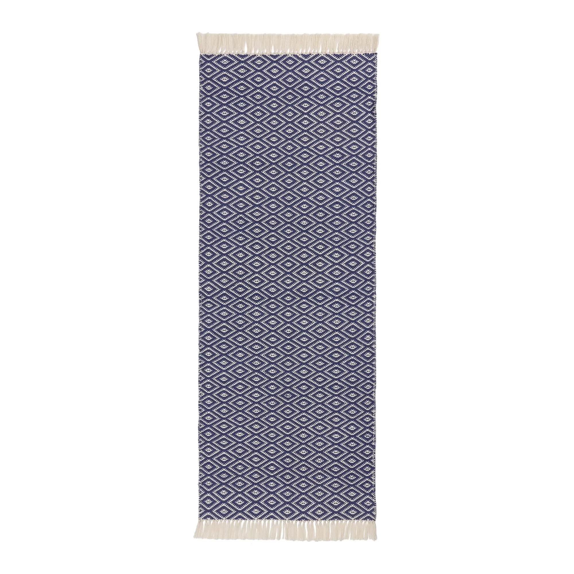 Barota Outdoor Runner [Ultramarine/White]