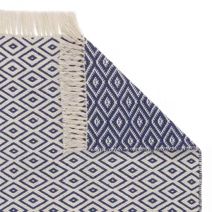 Barota Outdoor Runner [Ultramarine/White]