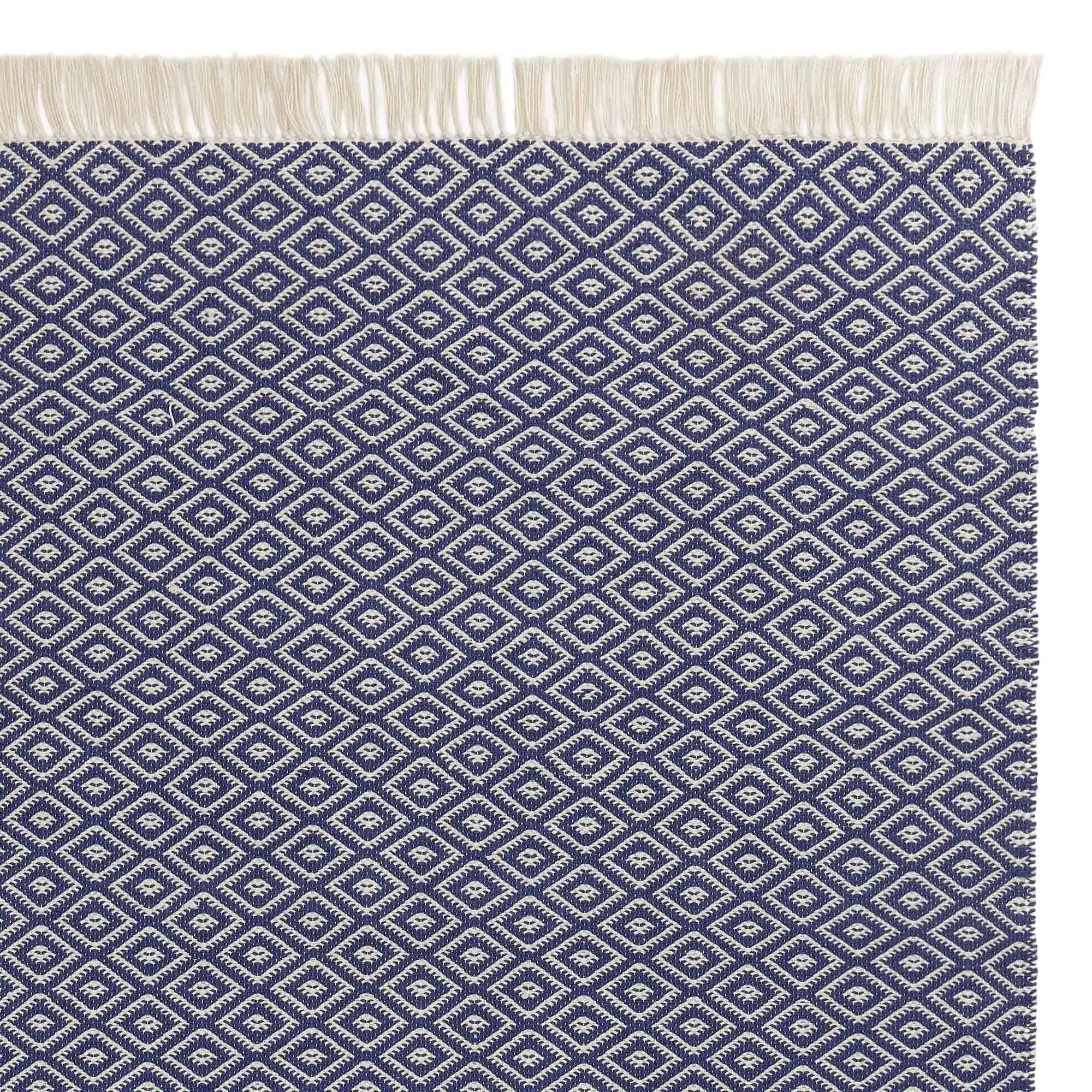 Barota Outdoor Runner [Ultramarine/White]