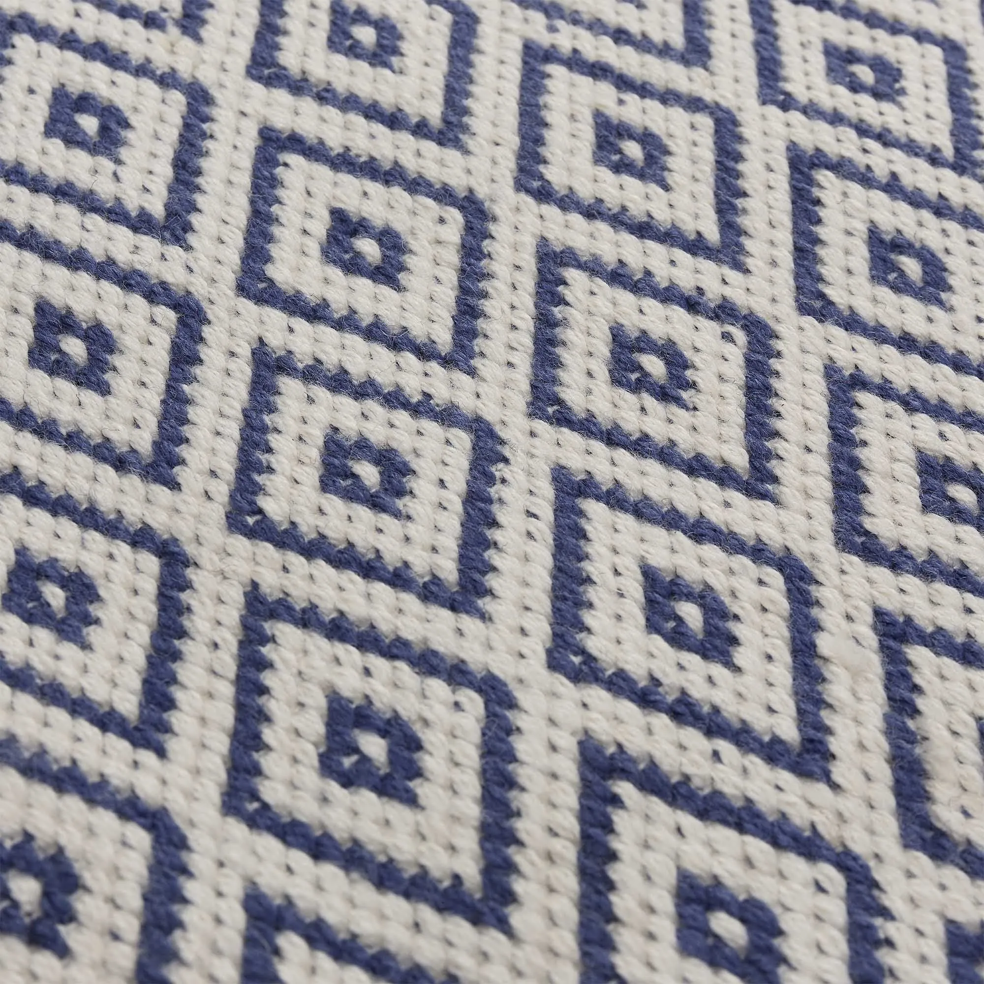 Barota Outdoor Runner [Ultramarine/White]