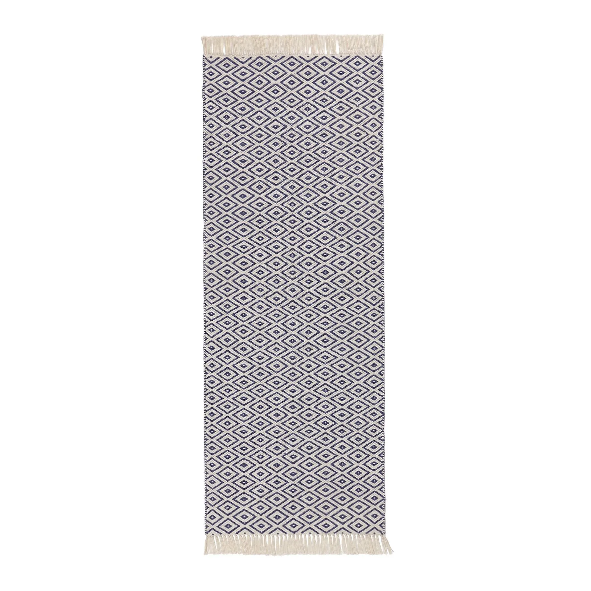 Barota Outdoor Runner [Ultramarine/White]