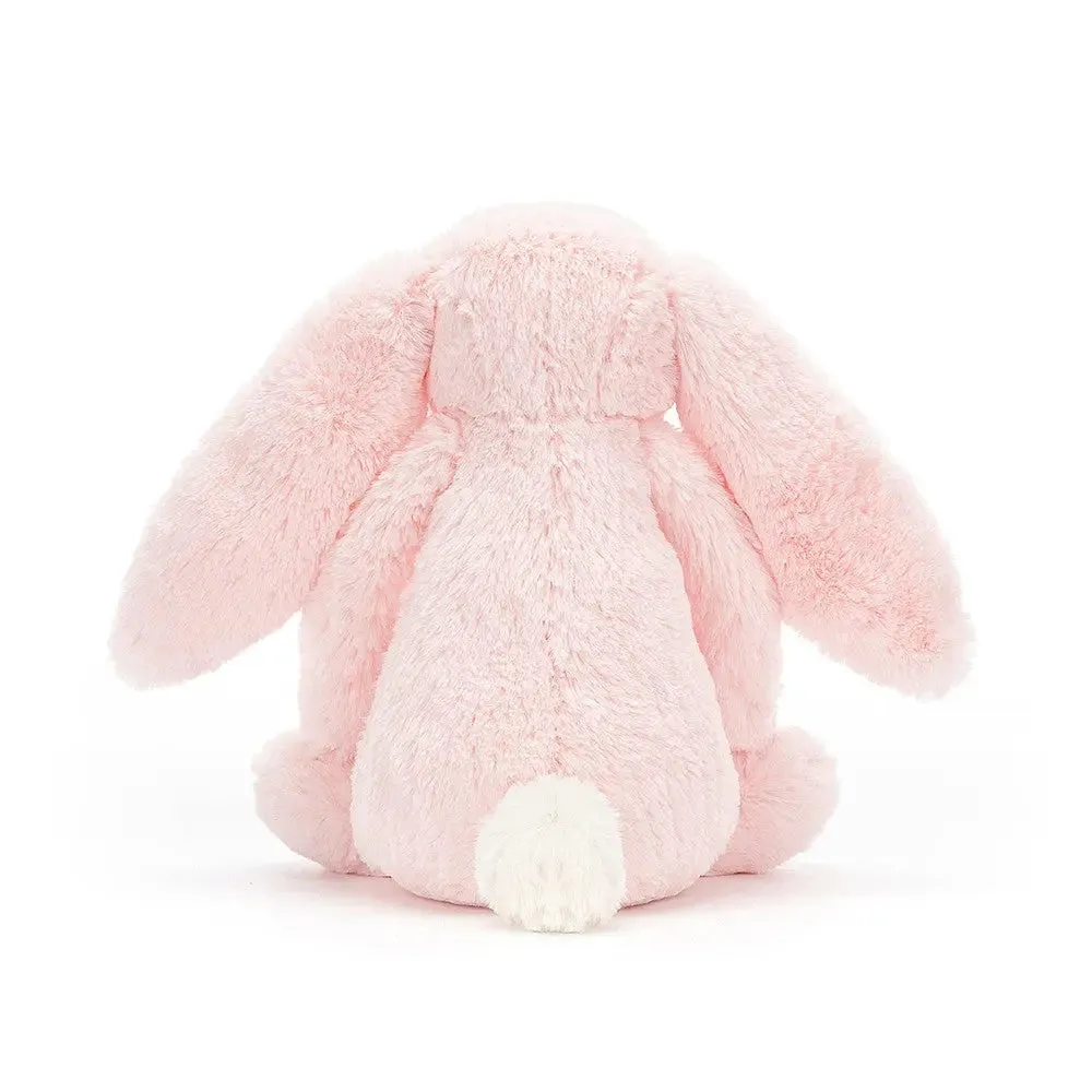 Bashful Pink Bunny Medium