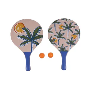 Beach Bat & Ball - Sol