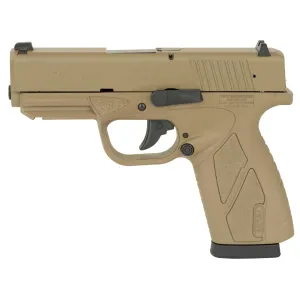 Bersa Bp Cc 9mm 3.3" 8rd