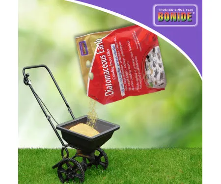 Bonide Diatomaceous Earth