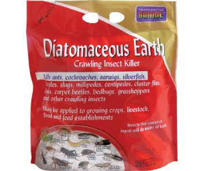 Bonide Diatomaceous Earth