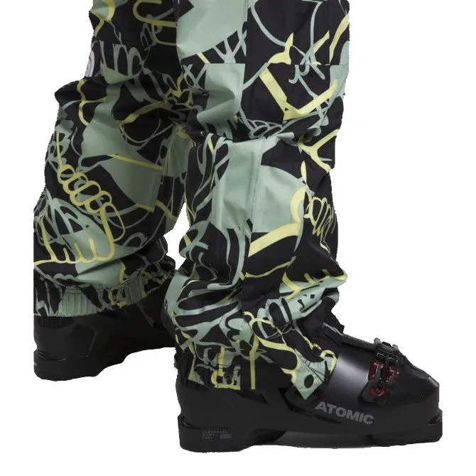 Build Up Ski Pant