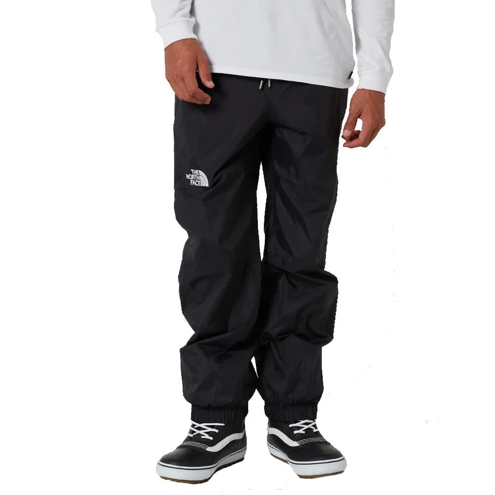 Build Up Ski Pant