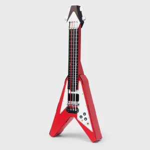 Build Your Own Rock Star Guitar