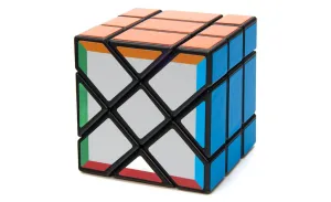 Calvin's Lite Super Fisher Cube V2