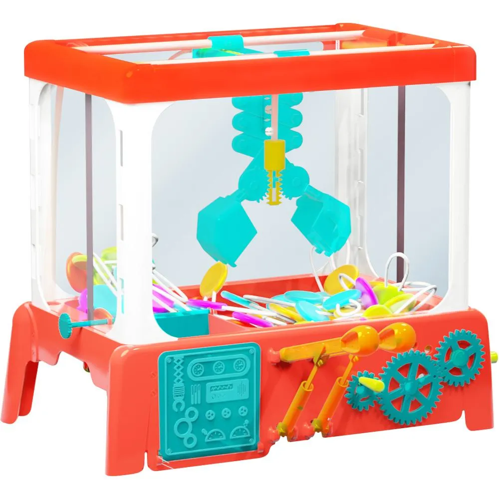 Candy Claw Machine