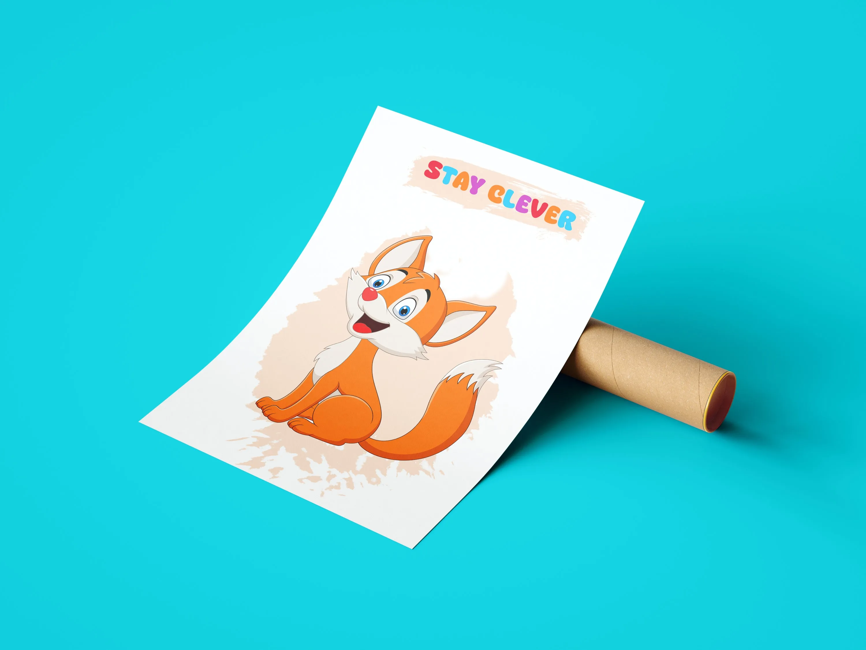 Clever Fox