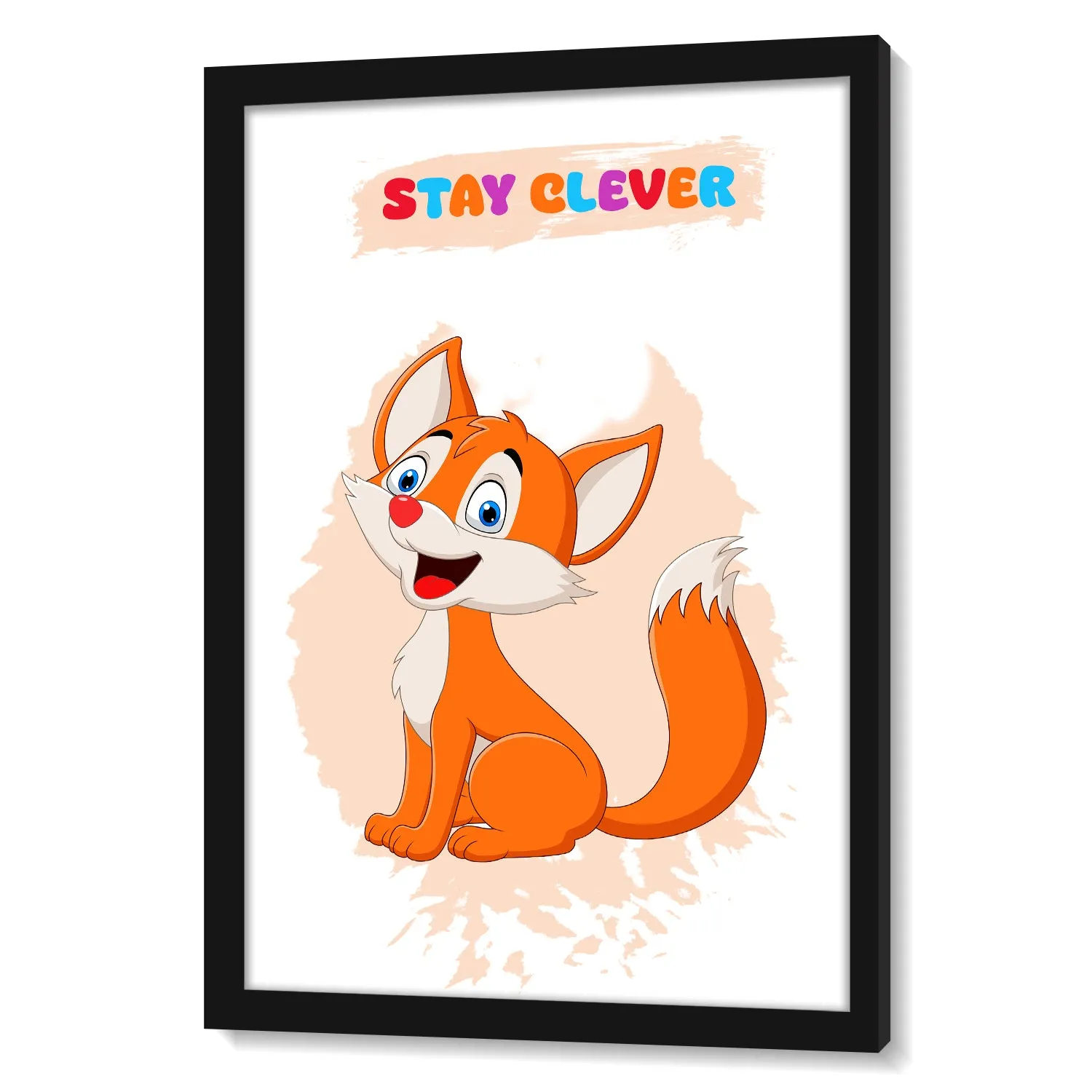 Clever Fox