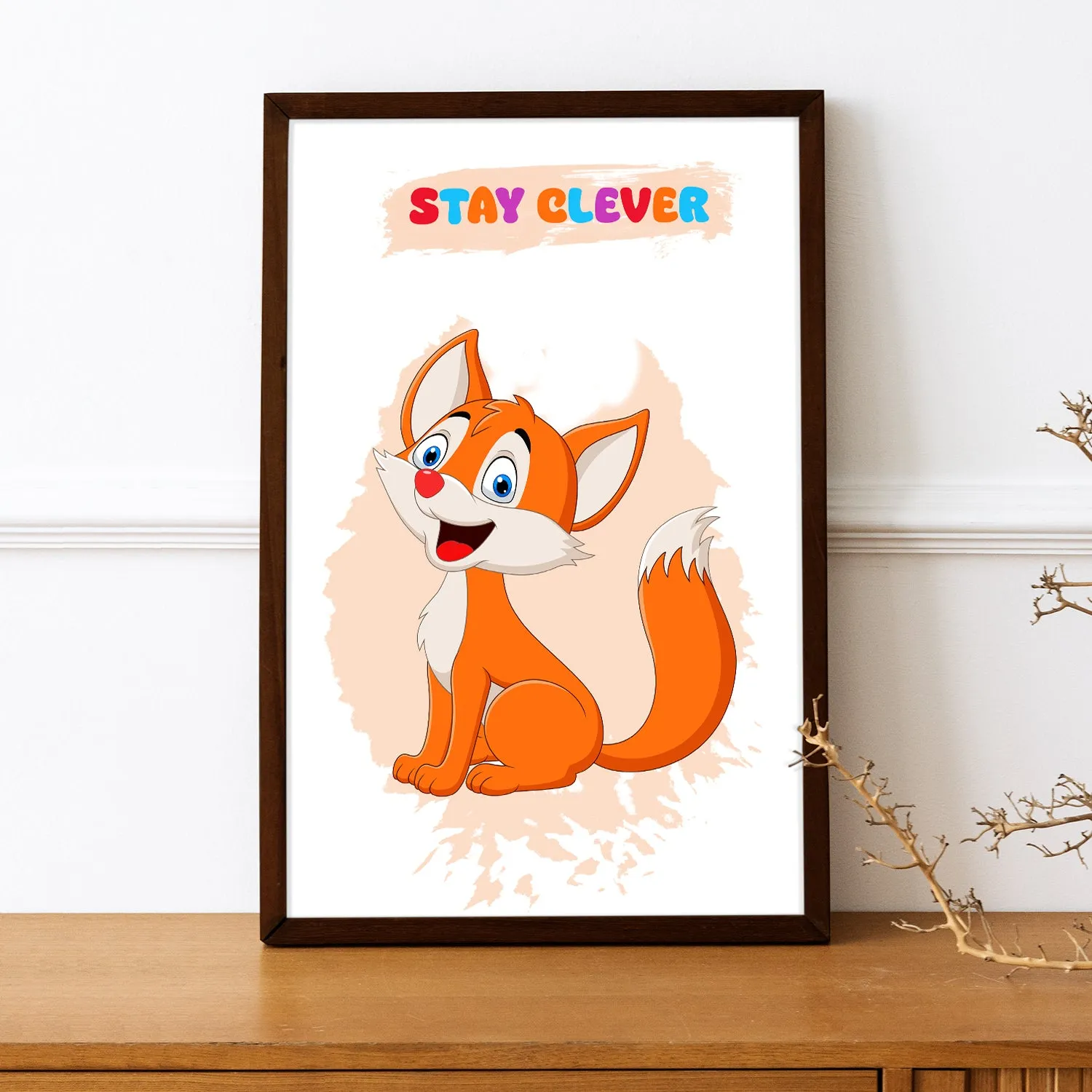 Clever Fox