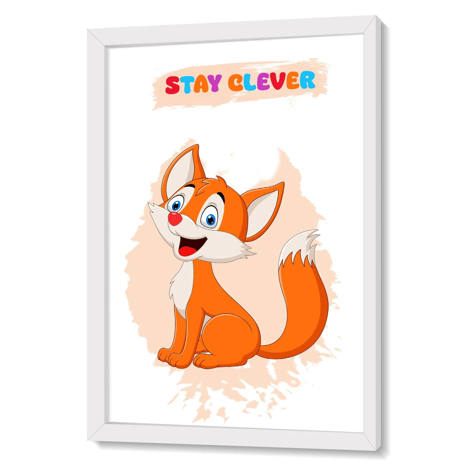Clever Fox