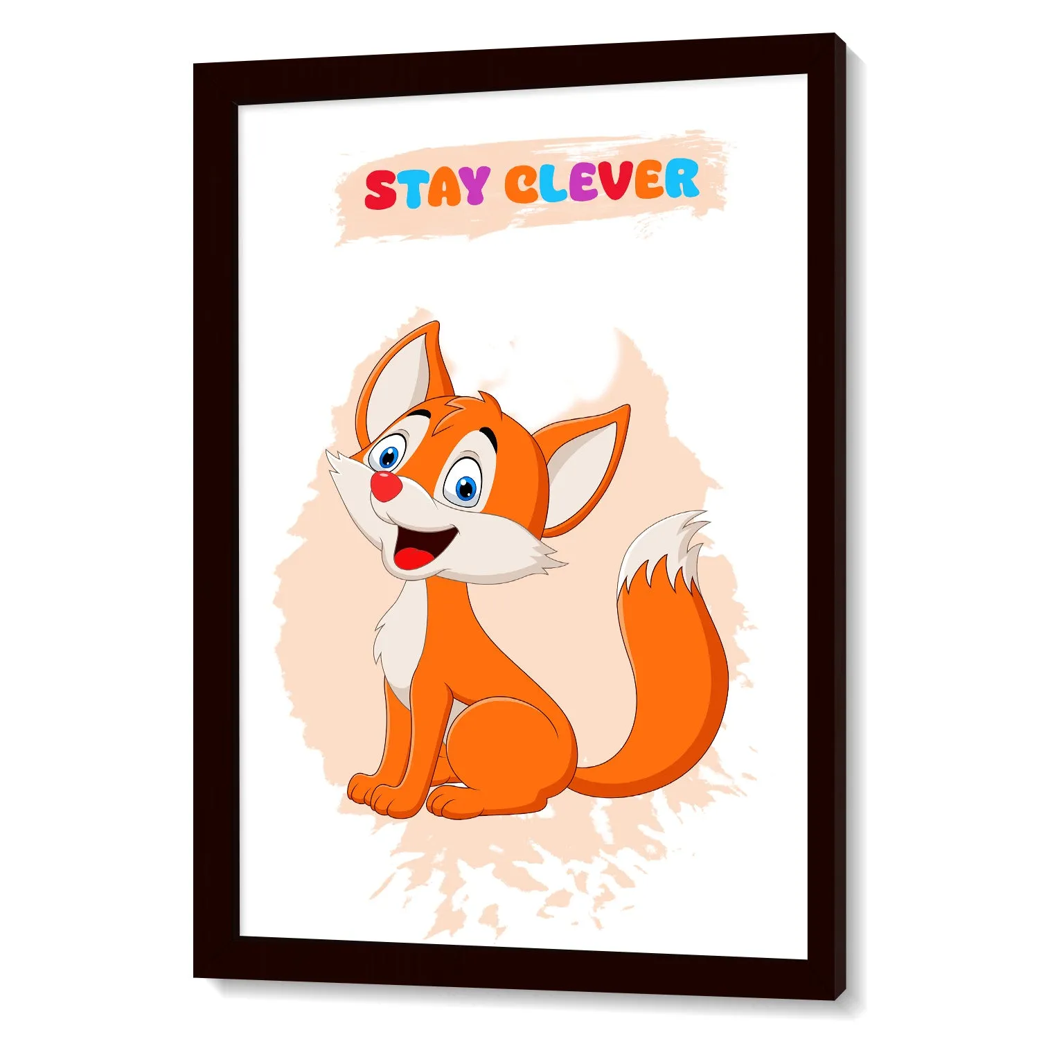 Clever Fox