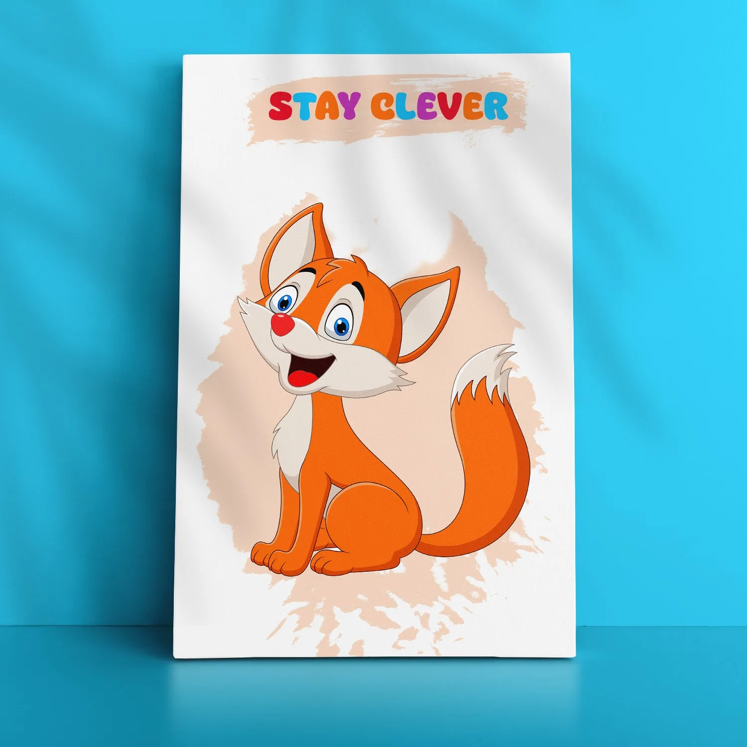 Clever Fox