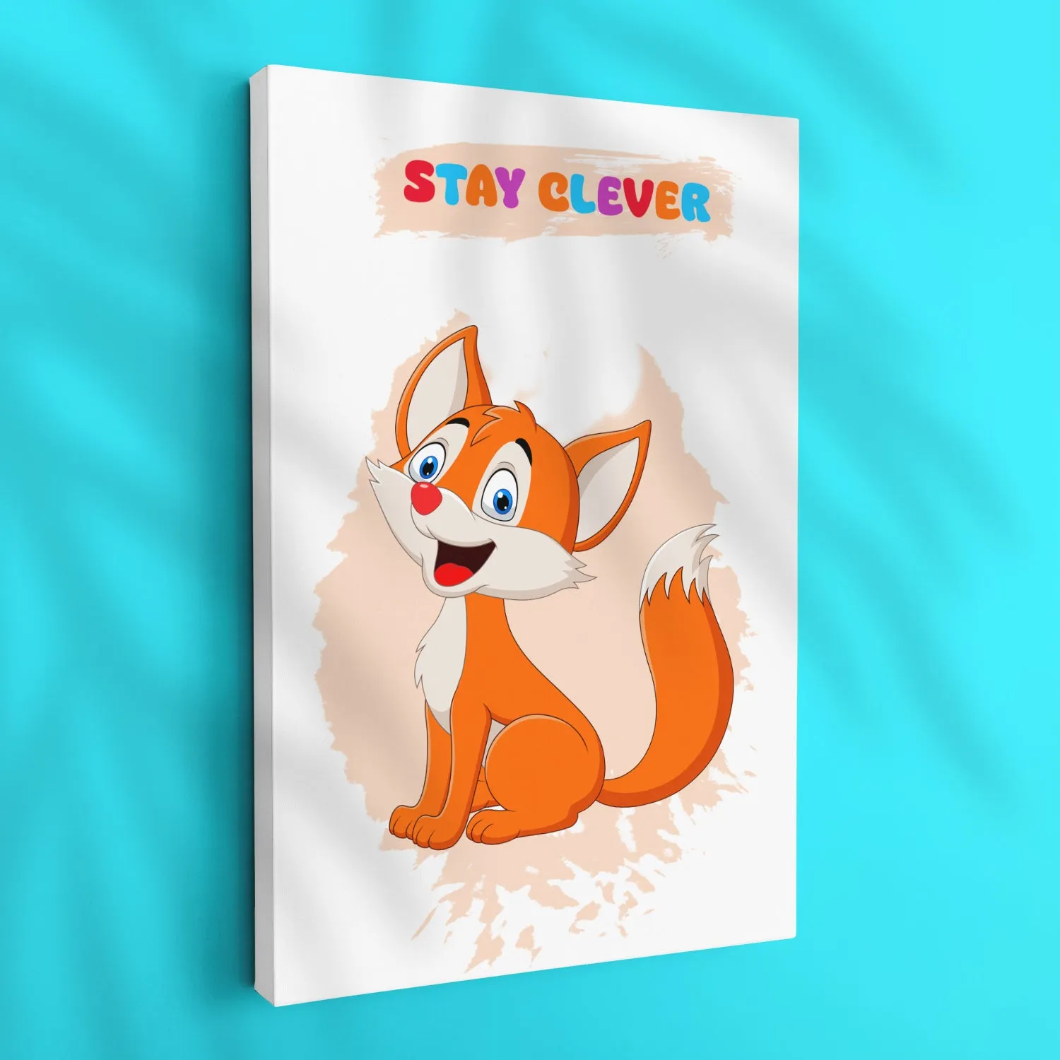 Clever Fox