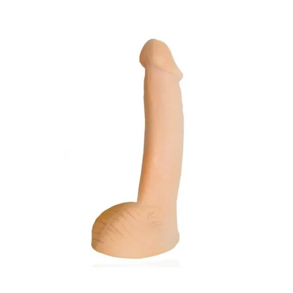 Clone-A-Willy Vibrating Penis Molding Kit *With Balls*