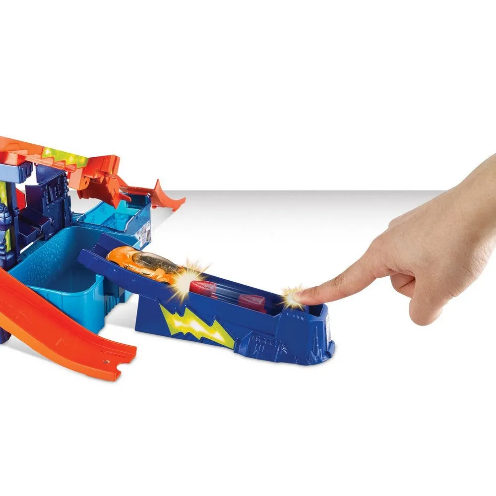 Color Shifters Color Splash Science Lab Playset