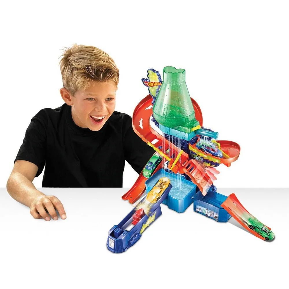 Color Shifters Color Splash Science Lab Playset