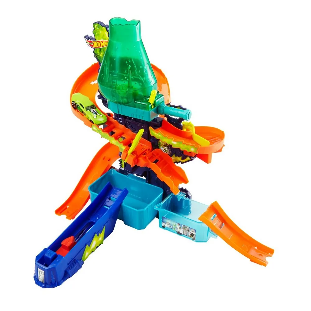 Color Shifters Color Splash Science Lab Playset