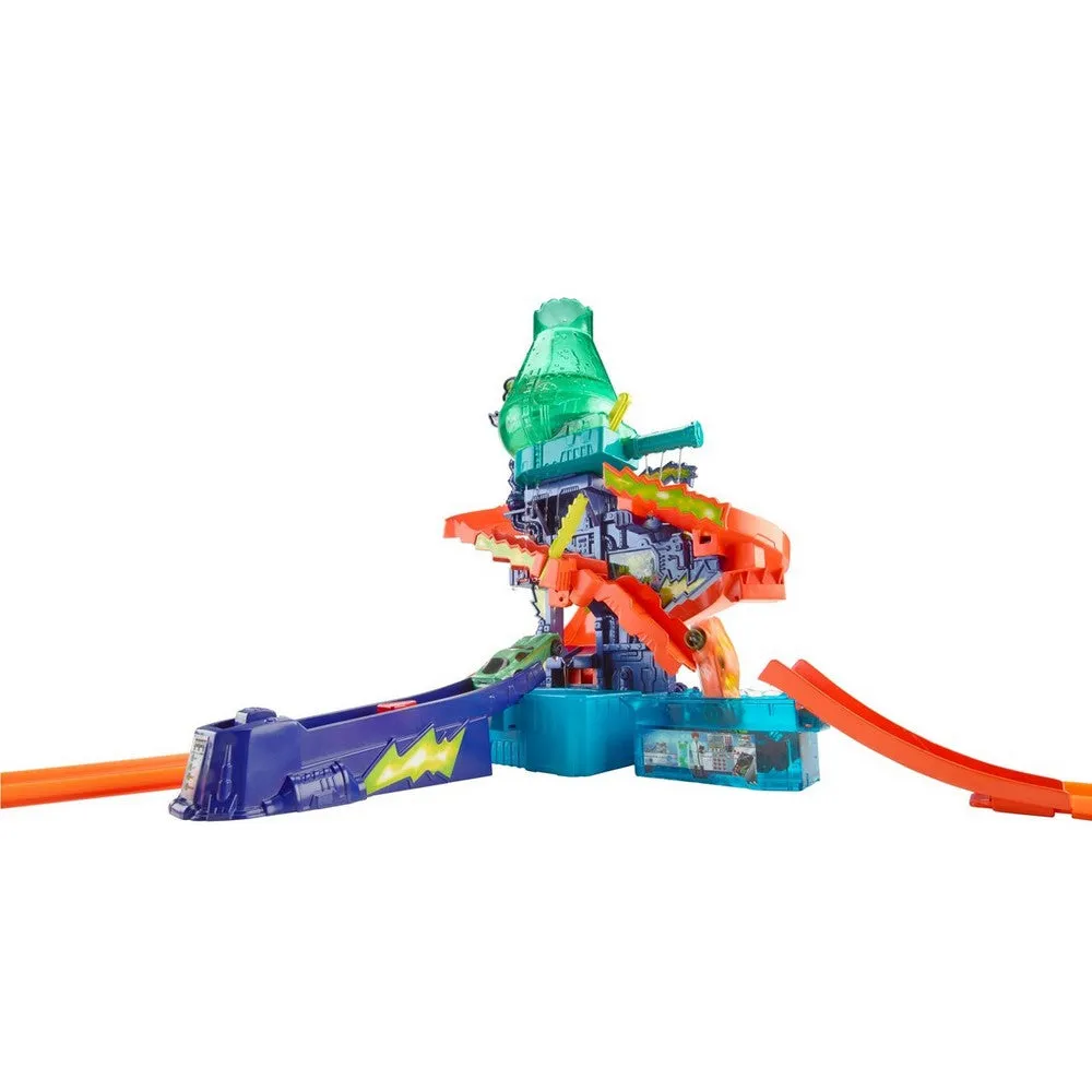 Color Shifters Color Splash Science Lab Playset