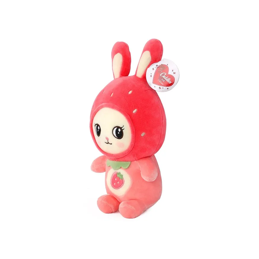 Cuddles Marshmallow Rabbit 30cms