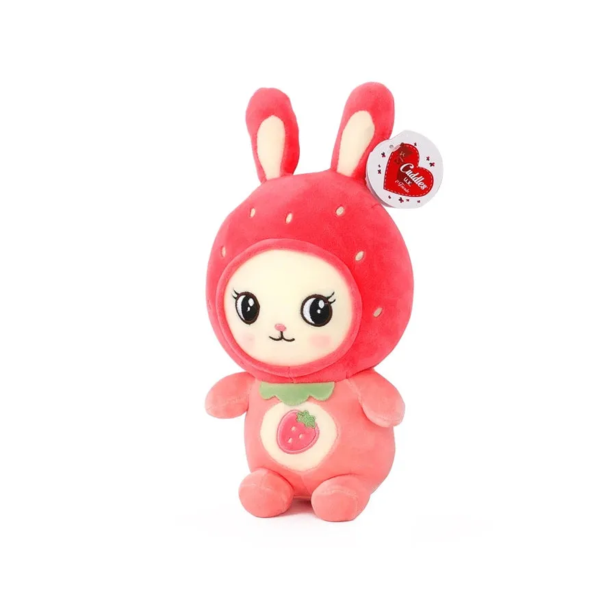 Cuddles Marshmallow Rabbit 30cms