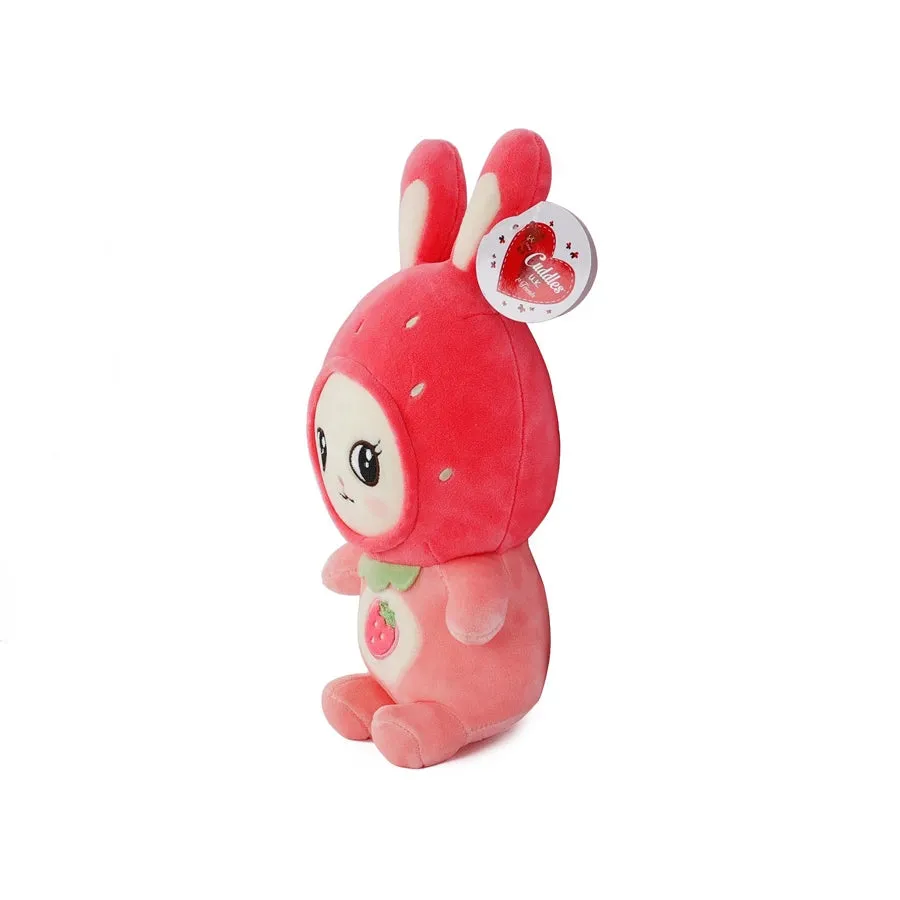 Cuddles Marshmallow Rabbit 30cms