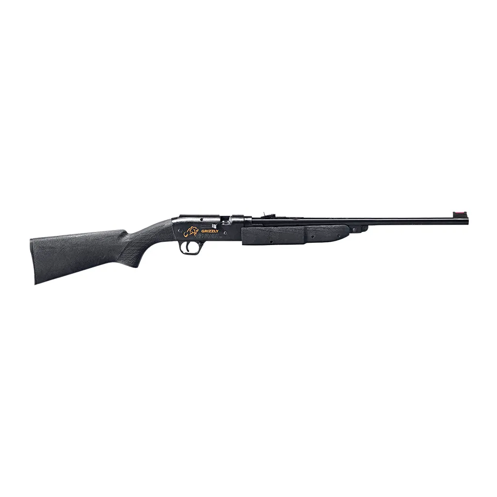 Daisy Camo Pump Action BB/Pellet Rifle