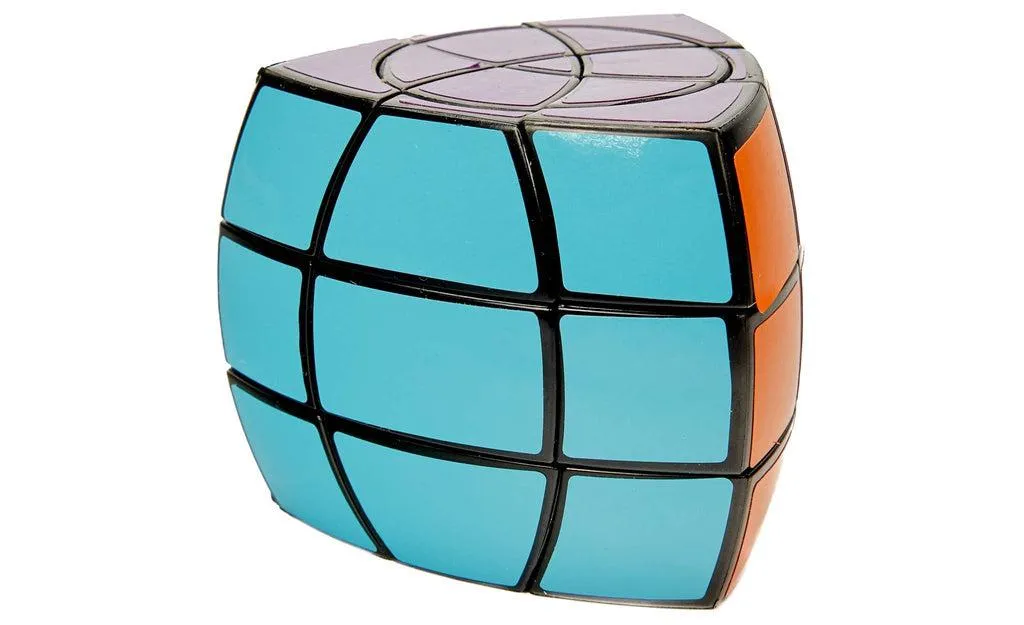 DaYan Crazy Pentahedron Planet Series (Jupiter)