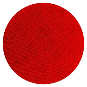 Diablo SandNET DND090080H05G Drywall Sanding Disc, 9 in Dia, 80 Grit, Coarse, Ceramic Abrasive, 5/PK :CD5: QUANTITY: 1