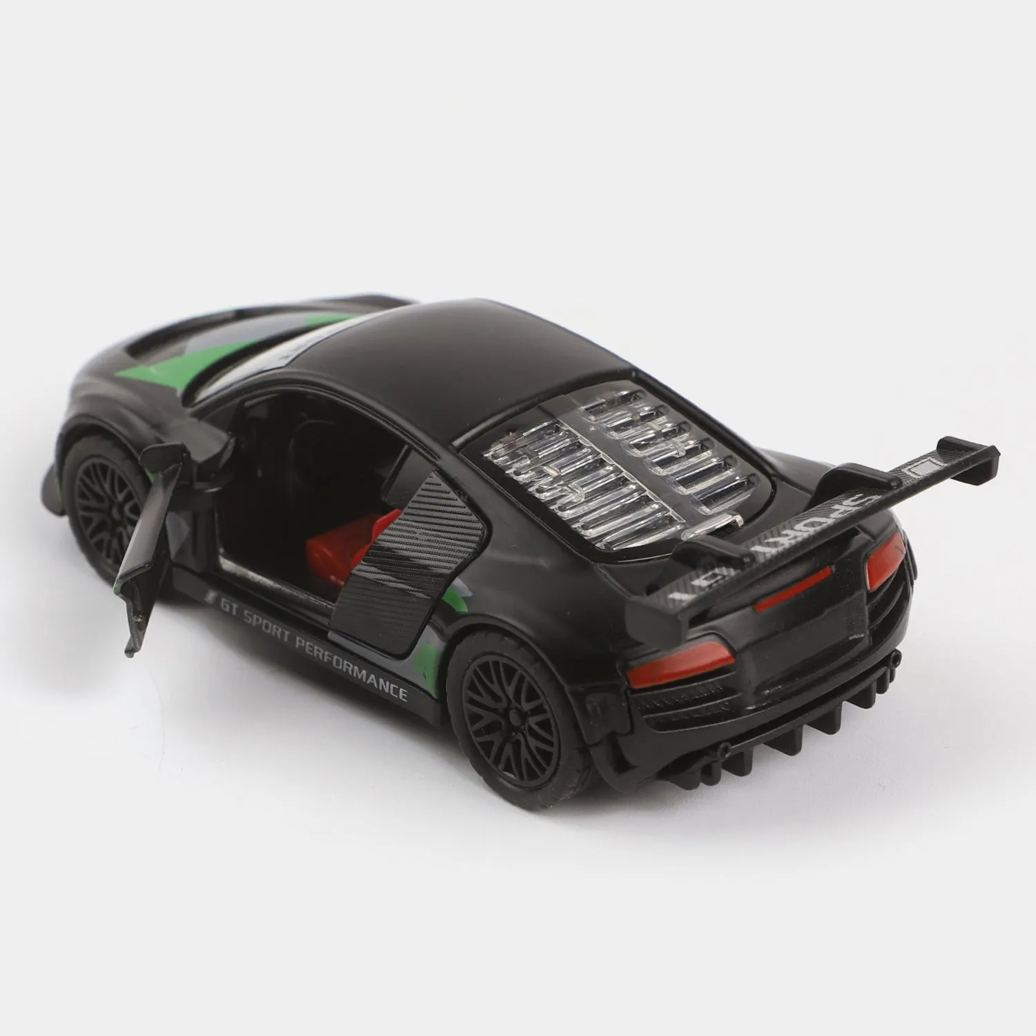 Die-Cast Model Car For Kids