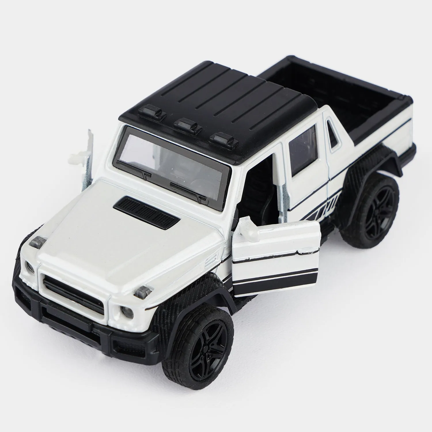 Die-Cast Model Car For Kids