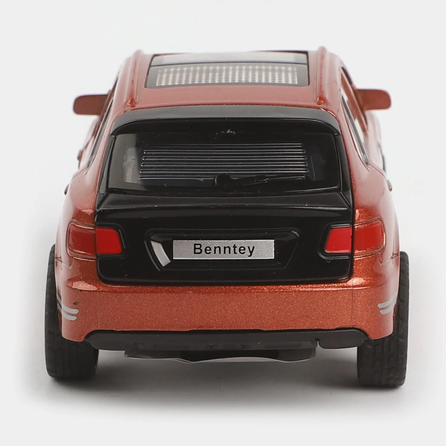 Die-Cast Model Car For Kids