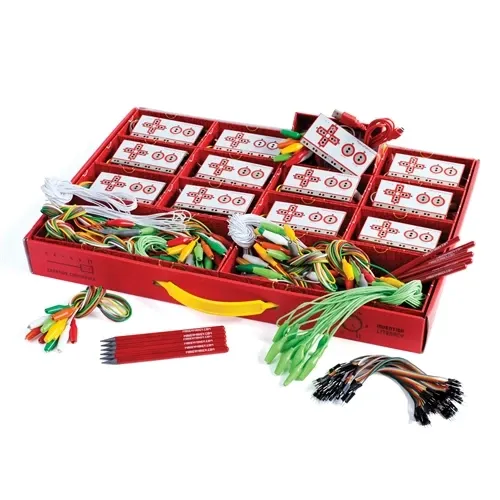 Digital Tech Kit for 6-8 grades