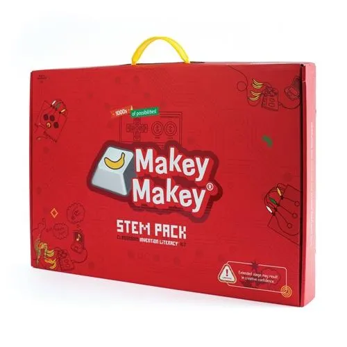 Digital Tech Kit for 6-8 grades