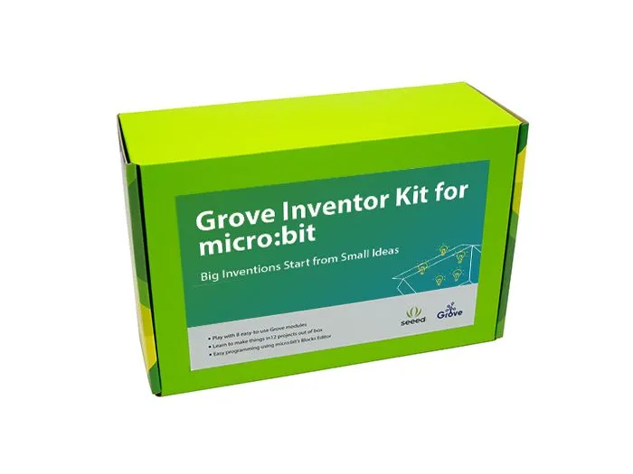 Digital Tech Kit for 6-8 grades