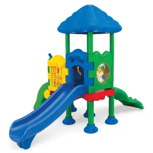 Discovery Ridge | Toddler Playground Equipment