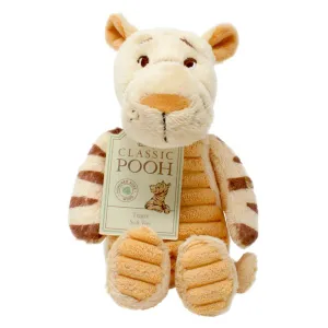 Disney Classic Pooh Hundred Acre Wood Tigger Soft Toy