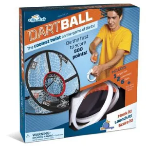 Djubi Dart Ball