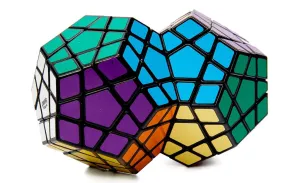 Double Megaminx