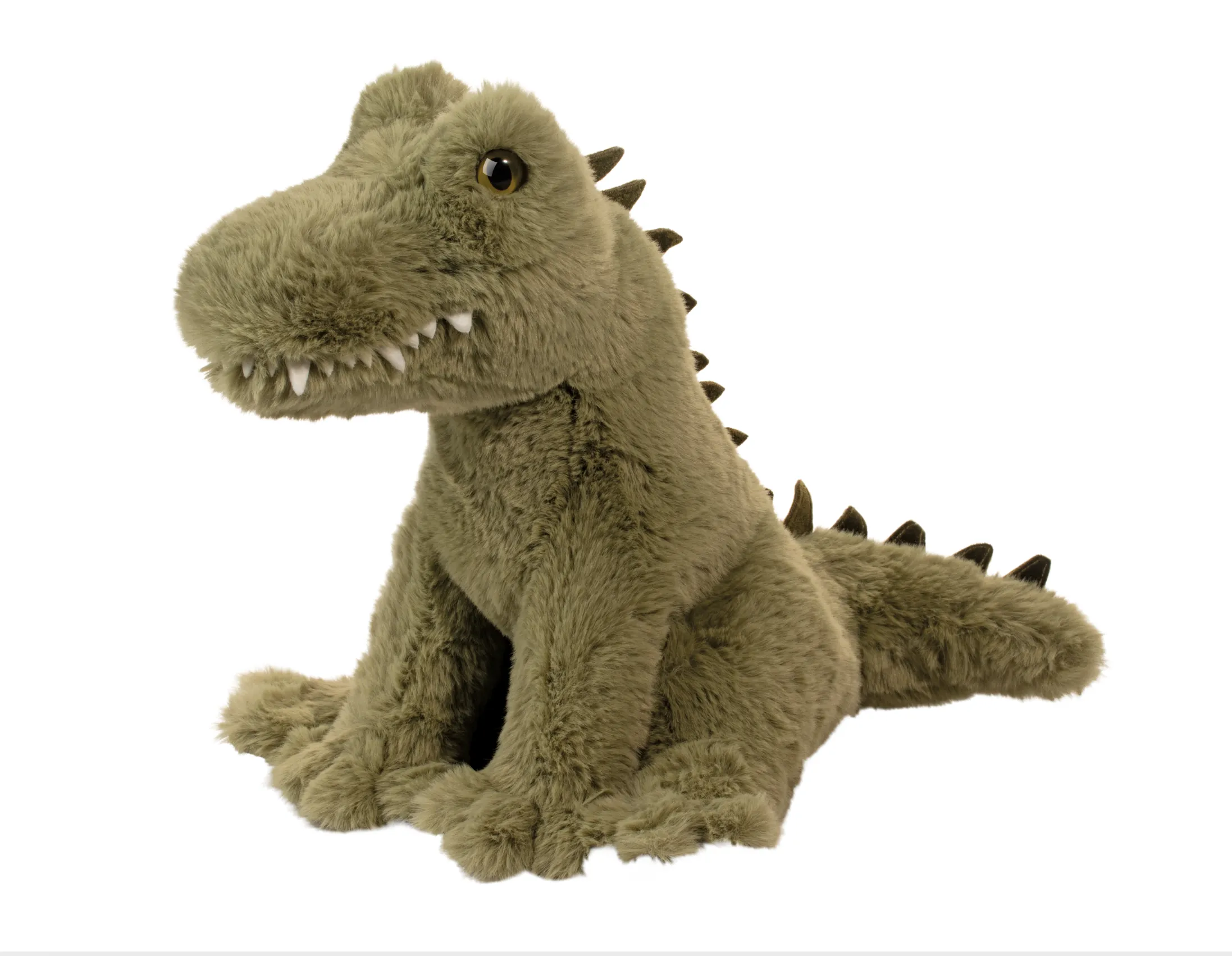 Douglas Soft Rex Alligator