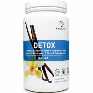 Dynamic Detox by Nutri-Dyn