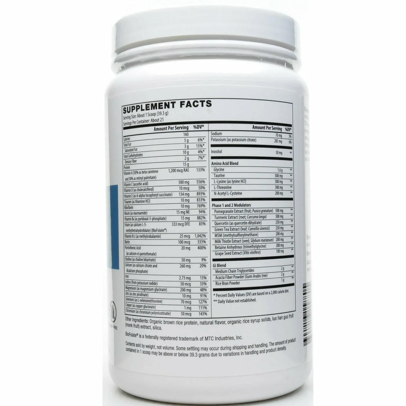 Dynamic Detox by Nutri-Dyn