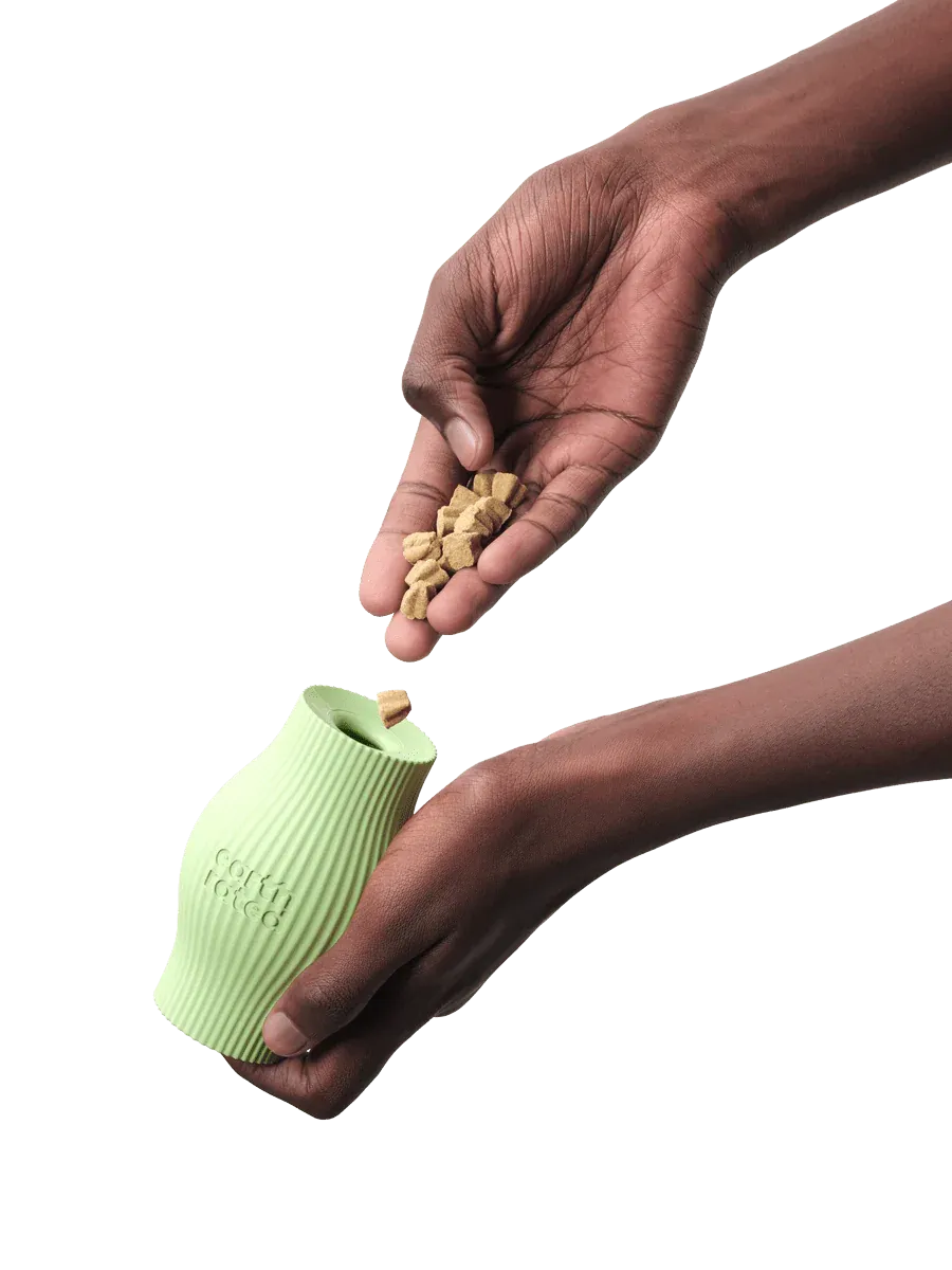 Earth Rated - Treat Toy