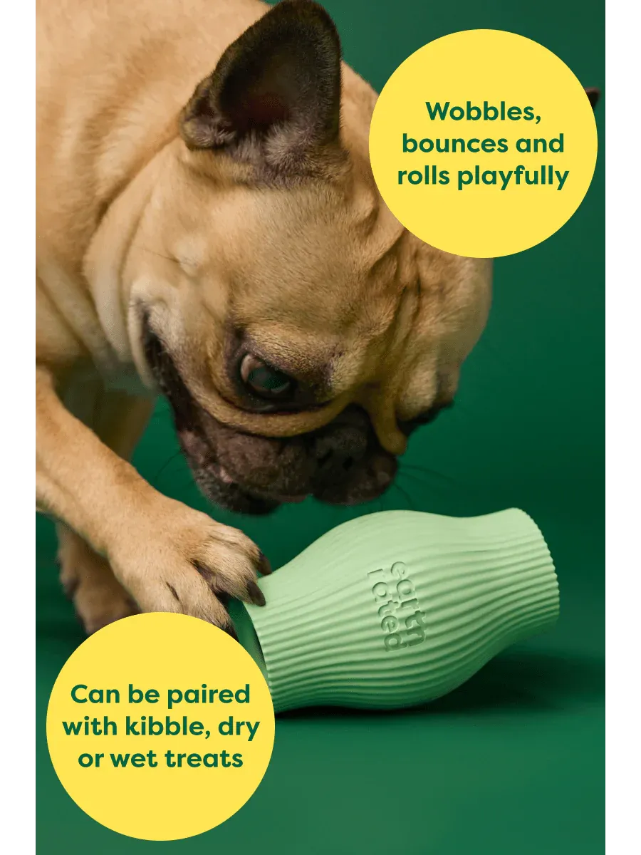 Earth Rated - Treat Toy