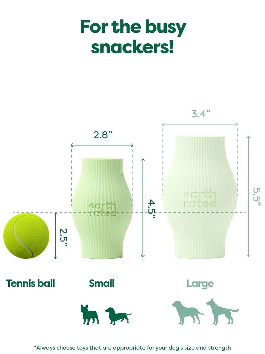 Earth Rated - Treat Toy